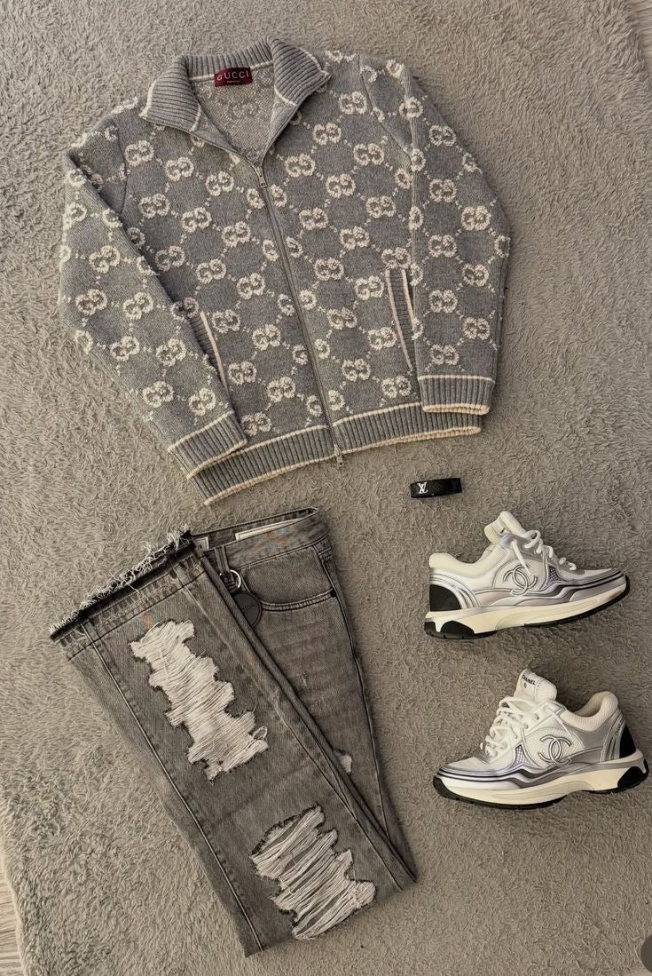 Summer Clothes