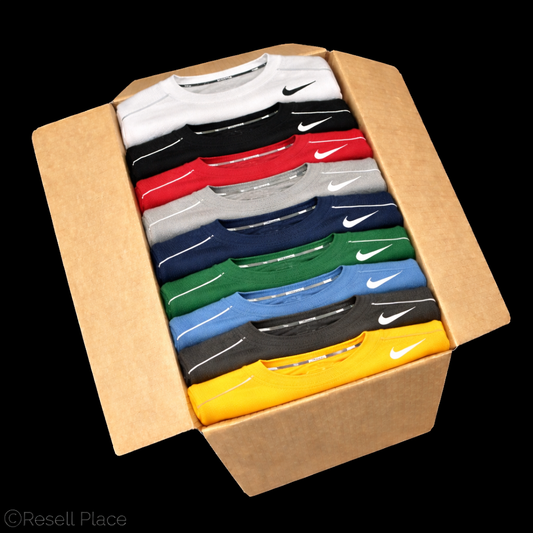 10x Nike Miller Box