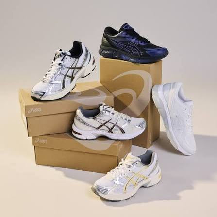 Asics gel 1130
